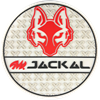 Picture of Motiv Jackal White Grip Disk Shammy