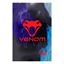 Picture of Motiv Venom Hysteria Bowling Towel