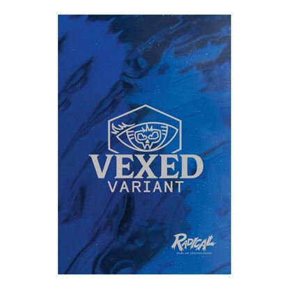Picture of Radical Vexed Variant Bowling Towel