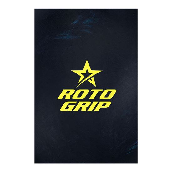 Picture of Roto Grip hyped UP! Bowling Towel