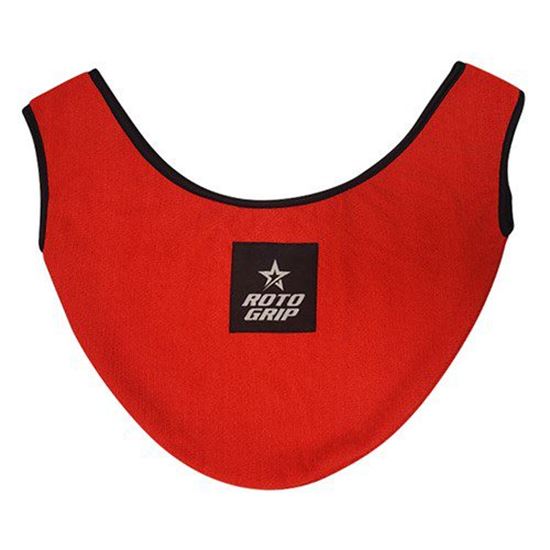 Picture of Roto Grip Mega Microfiber See-Saw Red Black