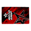 Picture of Roto Grip Red Grunge Bowling Towel