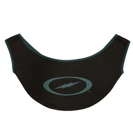 Picture of Storm Deluxe See-Saw Black Teal