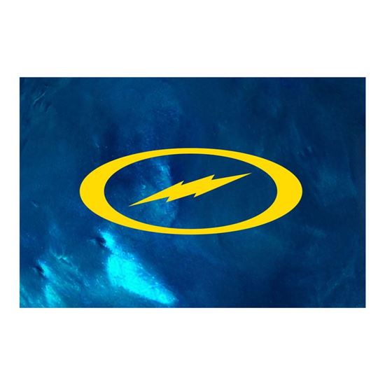 Picture of Storm IQ Tour Sapphire Bowling Towel