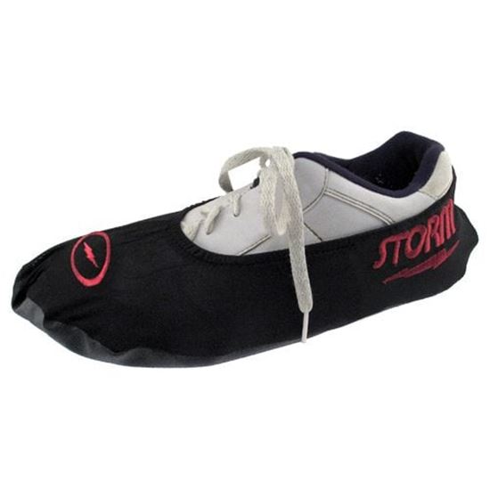 Picture of Storm Shoe Cover Men's Large Black