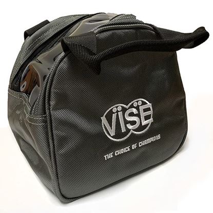 Picture of VISE Add on Ball Bag Gray