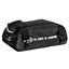 Picture of VISE Attachable Shoe Compartment Black For 2 Ball Tote Bag
