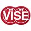 Picture of VISE Bowling Ball Shammy Pad Red