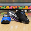 Picture of Brunswick Shoe Shield Purple Shoe Covers