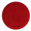Picture of KR Strikeforce Round TPC Black Red Shammy Pad