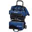 Picture of KR Strikeforce Royal Flush 4 Ball Roller Royal Bowling Bag