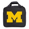 Picture of KR Strikeforce University of Michigan Wolverines Single Tote Bowling Bag