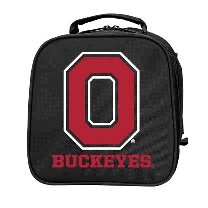 Picture of KR Strikeforce The Ohio State University Buckeyes Add On Bag