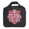 Picture of KR Strikeforce NCAA 2026 Football Champions Indiana University Bowling Bag