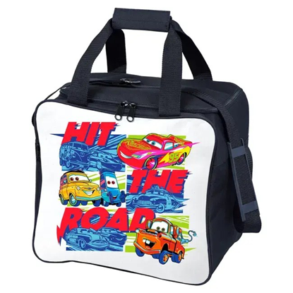 Picture of KR Strikeforce Disney Cars Hit the Road Single Tote 1 Ball Bowling Bag