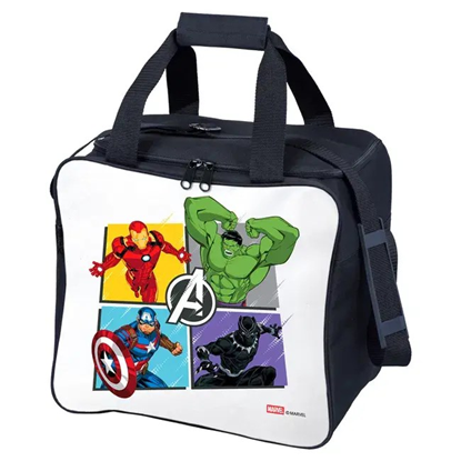 Picture of KR Strikeforce Marvel Avengers Single Tote 1 Ball Bowling Bag
