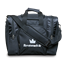 Picture of Brunswick Attack 1 Ball Tote Single Black Bowling Bag