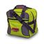 Picture of Storm Solo 1 Ball Tote Lime Grey Bowling Bag