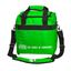 Picture of VISE 1 Ball Single Tote Green Bowling Bag