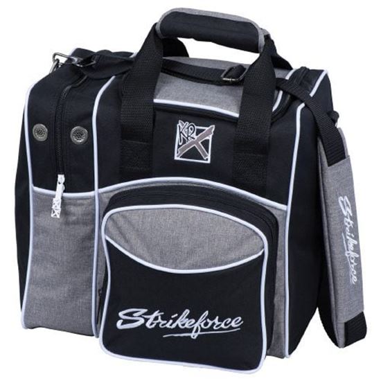 Picture of KR Flexx 1 Ball Single Tote Stone Bowling Bag