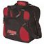Picture of Storm 1 Ball Single Solo Tote Red Bowling Bag