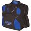 Picture of Storm 1 Ball Single Solo Tote Blue Bowling Bag