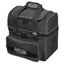 Picture of Storm 1 Ball Flip Tote Single Black Bowling Bag