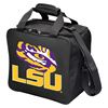 Picture of KR Strikeforce LSU Tigers Single Tote Bowling Bag