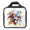 Picture of KR Strikeforce Disney Mickey & Friends Single Tote 1 Ball Bowling Bag