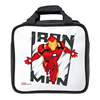 Picture of KR Strikeforce Marvel Iron Man Single Tote 1 Ball Bowling Bag