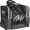 Picture of Motiv Shock 1 Ball Single Tote Covert Black Bowling Bag